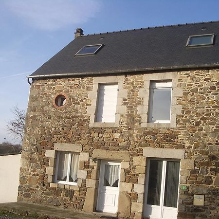 La Ferme Du Chauchix Hotel Lamballe Eksteriør billede