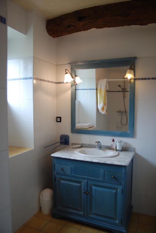 La Ferme Du Chauchix Hotel Lamballe Værelse billede