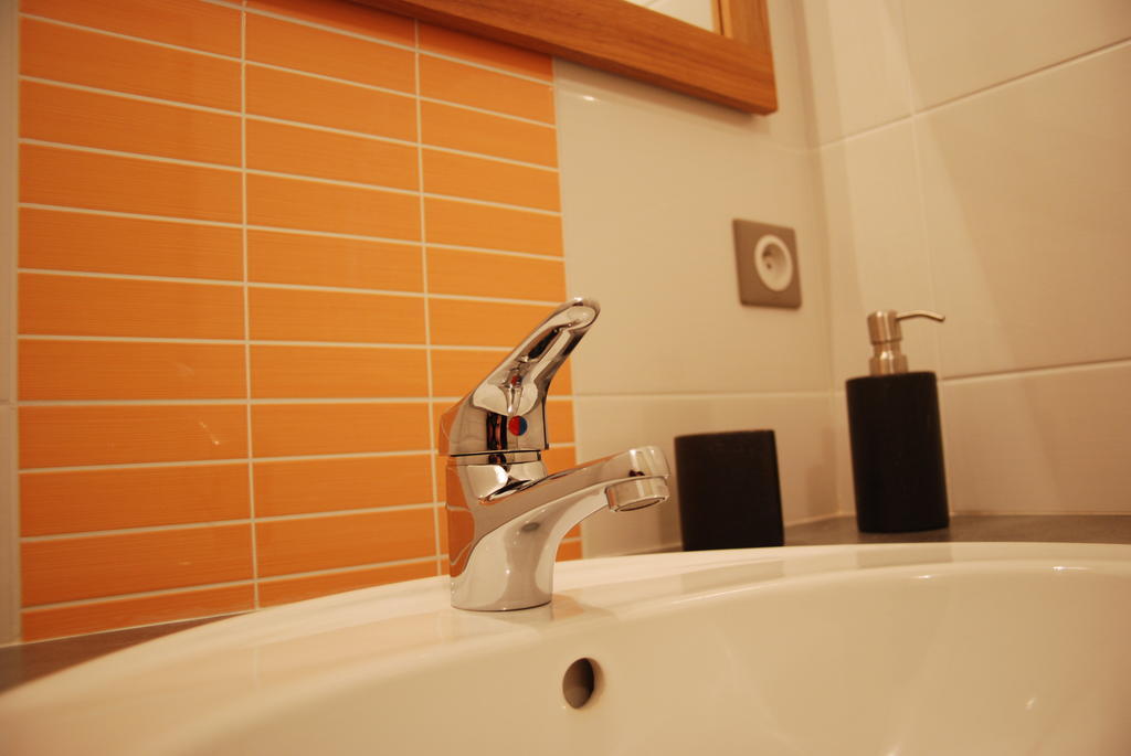 La Ferme Du Chauchix Hotel Lamballe Værelse billede