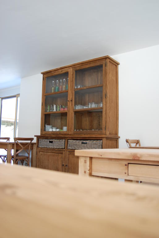 La Ferme Du Chauchix Hotel Lamballe Eksteriør billede